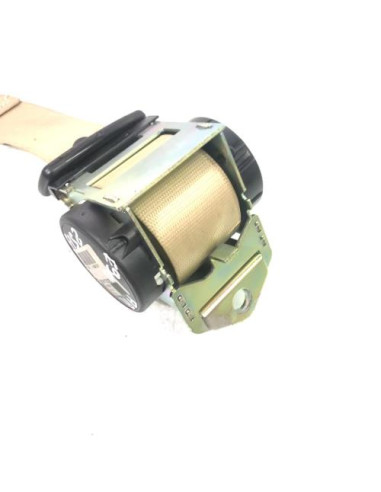 Ceinture arriere centrale BMW SERIE 3 E90 PHASE 2 Diesel