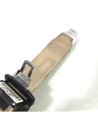 Ceinture arriere centrale BMW SERIE 3 E90 PHASE 2 Diesel