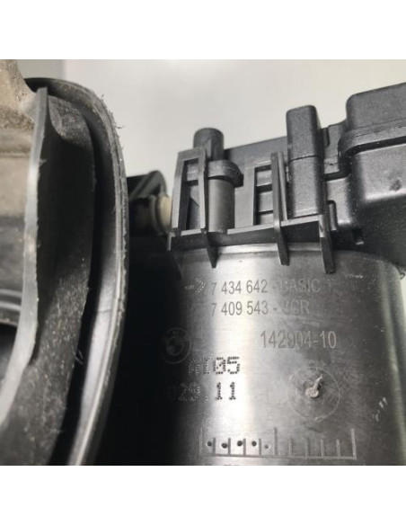 Trappe d'essence BMW SERIE 1 F21 PHASE 2 