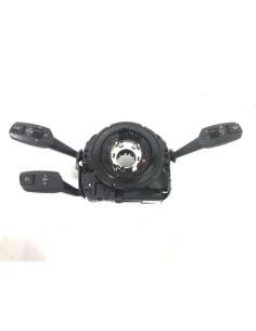 Com (Bloc Contacteur Tournant+Commodo Essuie Glace+Commodo Phare) BMW SERIE 3 E90 PHASE 2 Diesel