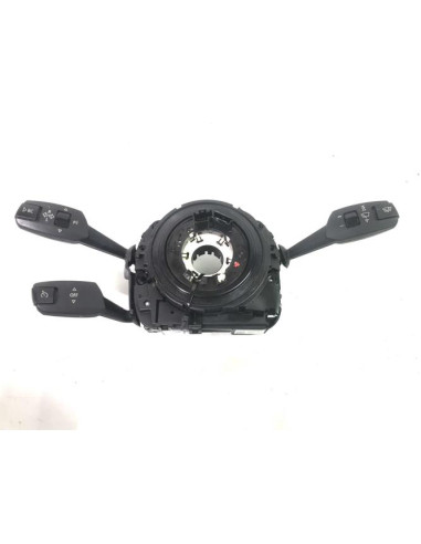 Com (Bloc Contacteur Tournant+Commodo Essuie Glace+Commodo Phare) BMW SERIE 3 E90 PHASE 2 Diesel