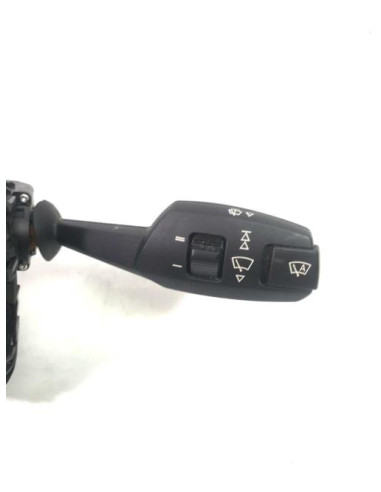 Com (Bloc Contacteur Tournant+Commodo Essuie Glace+Commodo Phare) BMW SERIE 3 E90 PHASE 2 Diesel