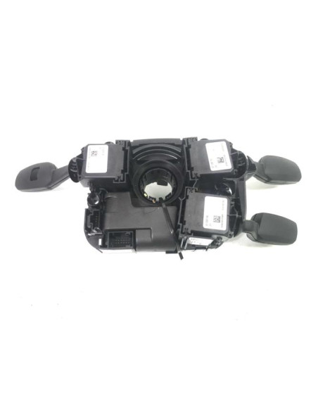 Com (Bloc Contacteur Tournant+Commodo Essuie Glace+Commodo Phare) BMW SERIE 3 E90 PHASE 2 Diesel