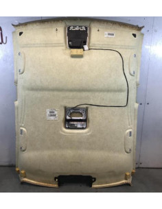 Ciel de toit BMW SERIE 3 E90 PHASE 2 Diesel 2