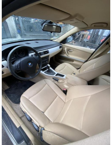 Ciel de toit BMW SERIE 3 E90 PHASE 2 Diesel