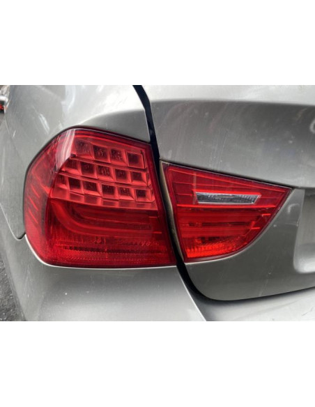 Ciel de toit BMW SERIE 3 E90 PHASE 2 Diesel