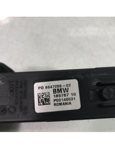 Calculateur BMW SERIE 1 F21 PHASE 2 