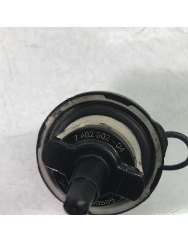 Bouchon de carburant BMW SERIE 1 F21 PHASE 2 Essence