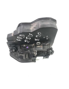 Serrure arriere droit BMW SERIE 3 E90 PHASE 2 Diesel