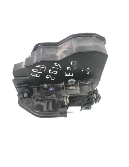 Serrure arriere droit BMW SERIE 3 E90 PHASE 2 Diesel