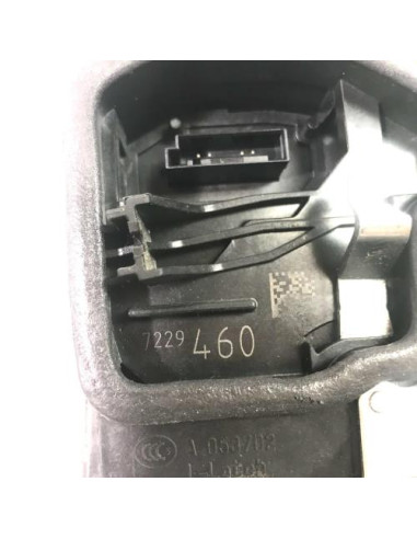 Serrure arriere droit BMW SERIE 3 E90 PHASE 2 Diesel