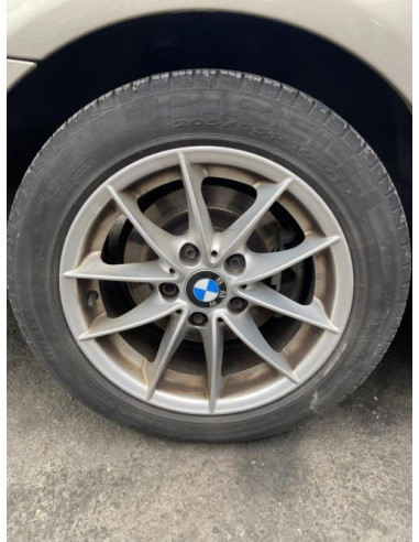 Serrure arriere droit BMW SERIE 3 E90 PHASE 2 Diesel