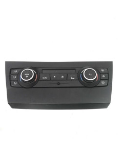 Commande chauffage BMW SERIE 3 E90 PHASE 2 Diesel