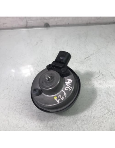 Avertisseur/Klaxon BMW SERIE 1 F21 PHASE 2 
