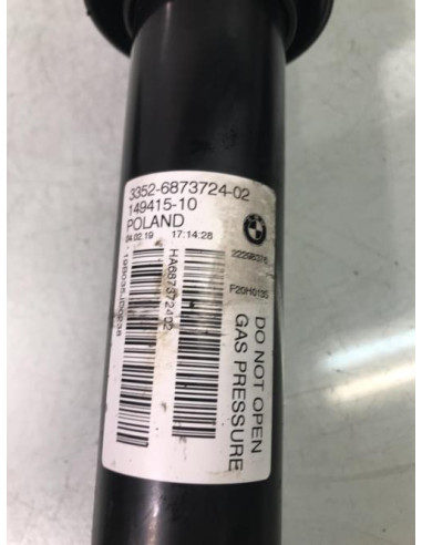 Amortisseur arriere droit BMW SERIE 1 F21 PHASE 2 