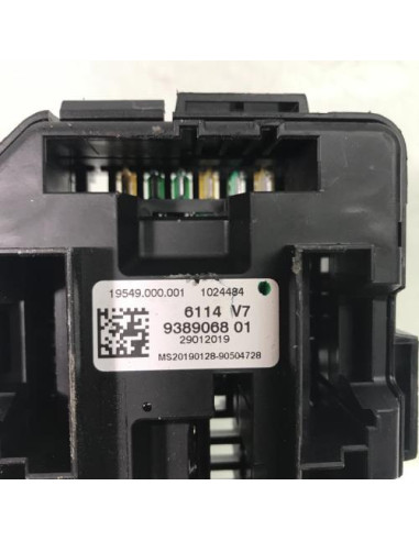 Porte fusible BMW SERIE 1 F21 PHASE 2 