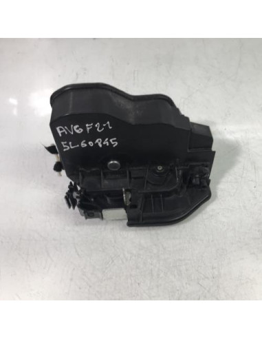 Serrure avant gauche BMW SERIE 1 F21 PHASE 2 