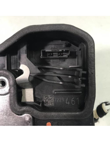 Serrure avant gauche BMW SERIE 1 F21 PHASE 2 