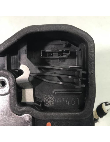 Serrure avant gauche BMW SERIE 1 F21 PHASE 2 