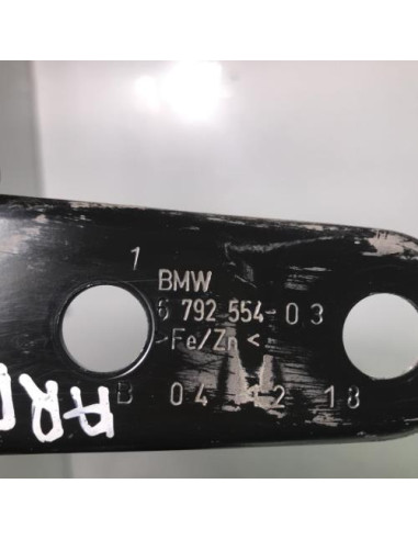 Biellette BMW SERIE 1 F21 PHASE 2 