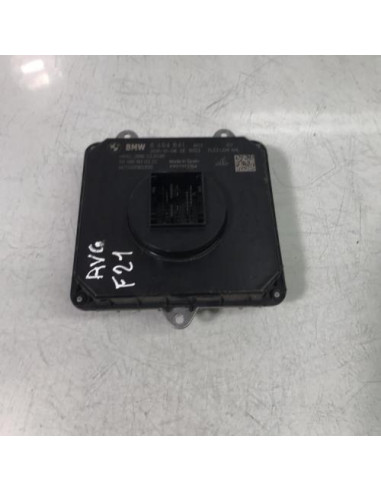 Boitier xenon BMW SERIE 1 F21 PHASE 2 