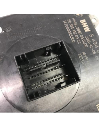 Boitier xenon BMW SERIE 1 F21 PHASE 2 