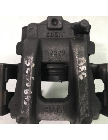 Etrier arriere gauche (freinage) BMW SERIE 1 F21 PHASE 2 