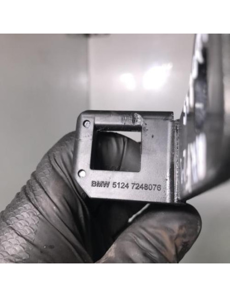 Serrure de coffre BMW SERIE 1 F21 PHASE 2 