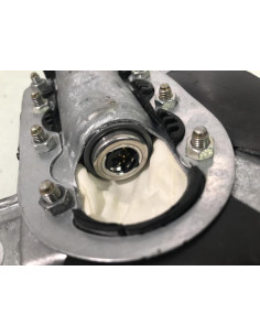 Air bag lateral gauche BMW X5 E53 Diesel 2