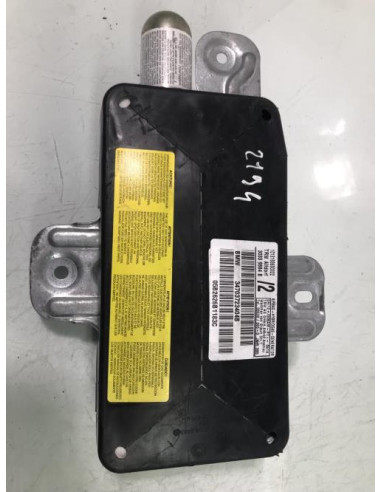 Air bag lateral droit BMW X5 E53 Diesel