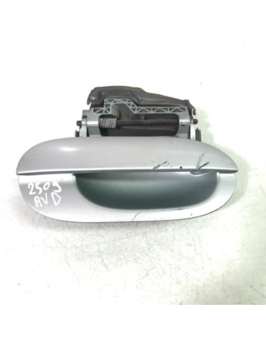 Poignee porte avant droit BMW SERIE 5 E39 PHASE 2 Diesel