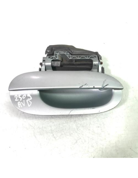 Poignee porte avant droit BMW SERIE 5 E39 PHASE 2 Diesel