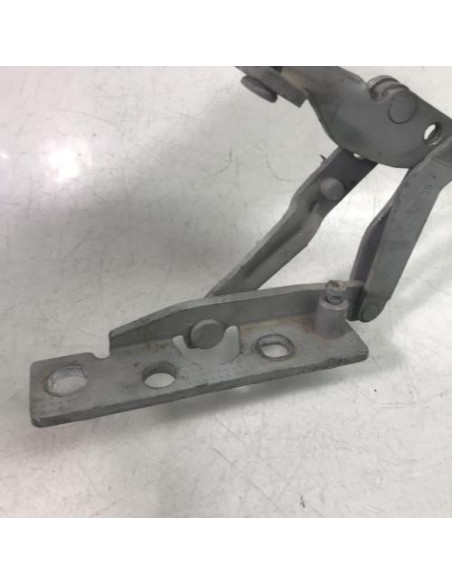 Charniere de capot BMW SERIE 5 E39 PHASE 2 Diesel