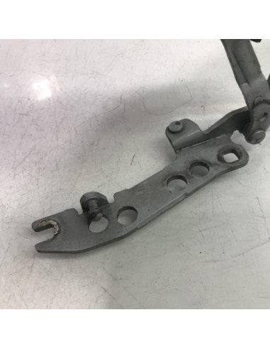Charniere de capot BMW SERIE 5 E39 PHASE 2 Diesel
