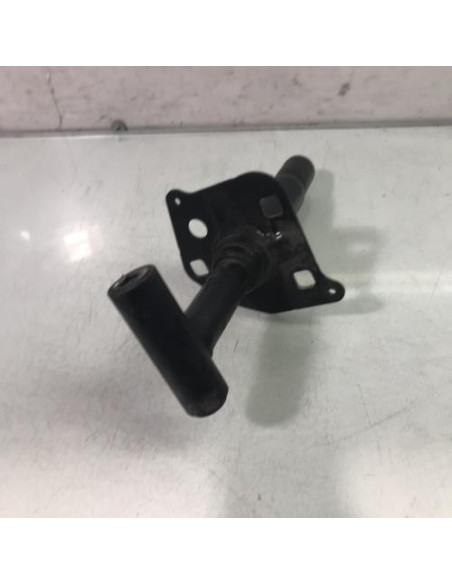 Absorbeur de pare choc avant BMW SERIE 5 E39 PHASE 2 Diesel