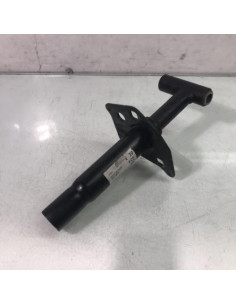 Absorbeur de pare choc avant BMW SERIE 5 E39 PHASE 2 Diesel 2