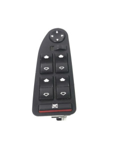 Interrupteur de leve vitre avant gauche BMW SERIE 5 E39 PHASE 2 Diesel