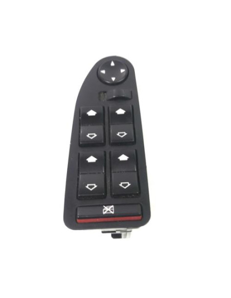 Interrupteur de leve vitre avant gauche BMW SERIE 5 E39 PHASE 2 Diesel