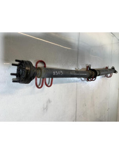 Arbre de transmission (propulsion) BMW SERIE 5 E39 PHASE 2 Diesel 2