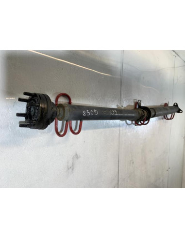 Arbre de transmission (propulsion) BMW SERIE 5 E39 PHASE 2 Diesel