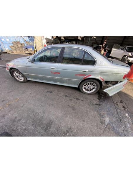 Arbre de transmission (propulsion) BMW SERIE 5 E39 PHASE 2 Diesel