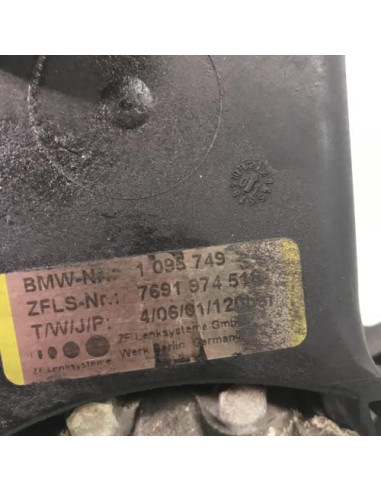 Pompe de direction BMW SERIE 5 E39 PHASE 2 Diesel