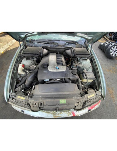 Pompe de direction BMW SERIE 5 E39 PHASE 2 Diesel