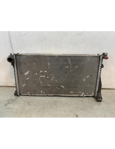 Radiateur eau BMW SERIE 5 E39 PHASE 2 Diesel