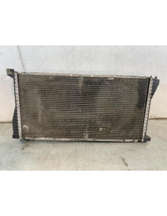 Radiateur eau BMW SERIE 5 E39 PHASE 2 Diesel 2