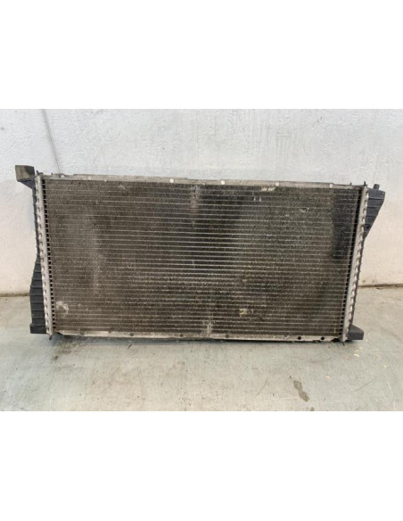 Radiateur eau BMW SERIE 5 E39 PHASE 2 Diesel