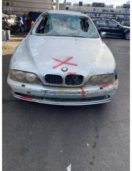 Radiateur eau BMW SERIE 5 E39 PHASE 2 Diesel