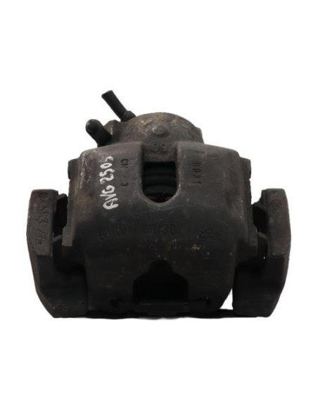 Etrier avant gauche (freinage) BMW SERIE 5 E39 PHASE 2 Diesel