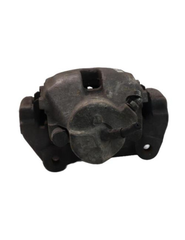 Etrier avant gauche (freinage) BMW SERIE 5 E39 PHASE 2 Diesel
