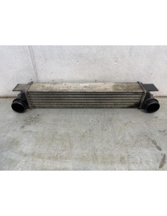 Echangeur air (Intercooler) BMW SERIE 5 E39 PHASE 2 Diesel